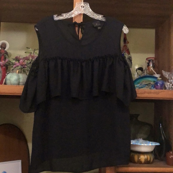 Worthington Tops - Ladies Worthington Top
